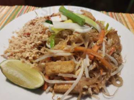 Bua Thai Doetinchem food