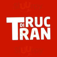 Truc Di Tran food