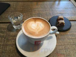 Everyday Bread Coffee Zwolle food