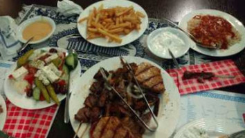 Grieks Specialiteiten 'christos' V.o.f. Valkenburg (limburg food