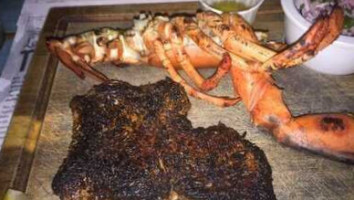 Louisiana Lobstershack Bv Haarlem food