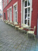 Grand Cafe Maastricht Soiron B.v. Maastricht outside