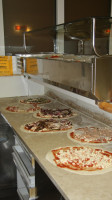 Pizzeria Rivasecca inside