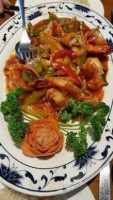 Wok De Chinese Muur Beek (limburg food