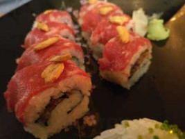 Japans Momiji Sushi food