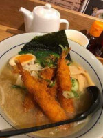 Takumi Sapporo Ramen Kitchen food