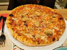 Pizzeria Catania food