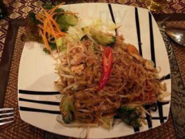 Thai Phutakun food