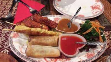 Thai Phutakun food