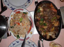 Chinees Indisch Specialiteiten 'china Town' Alblasserdam food