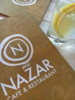 Nazar Cafe And food