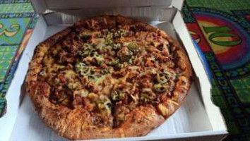 Pizzarimini food