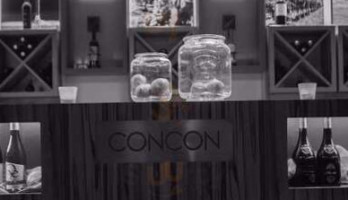 Concon food