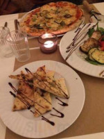 Trattoria Ferron food