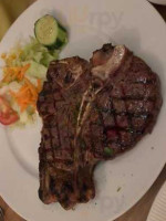 Siga La Vaca Argentinian Steakhouse Amsterdam food