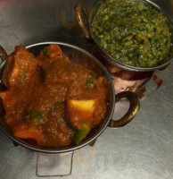Sunita's Surinaams Indiaas Ijsselstein Ut food