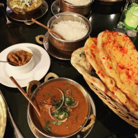 Bollywood Masala food