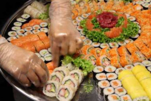 Sushipoint Breda Breda food