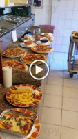 Porto Pescara food