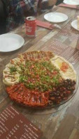 Pistache Haleb food