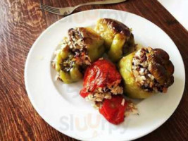 Mediterranean And Greek Apostolis Terneuzen food