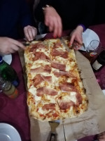 Mai Dire Pizza Di Spina Cosimo food