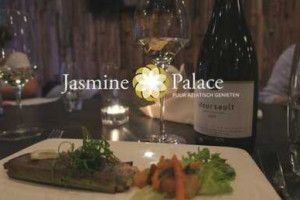 Jasmine Palace De Meern B.v. De Meern food