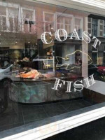 Coast Fish food