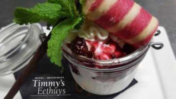 Timmy's Eethuys Raamsdonksveer food