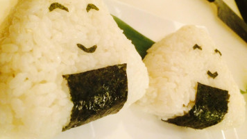 Furaki Sushi inside