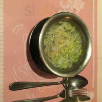 Tsi-au food