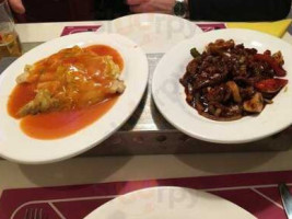 Chinees Indisch Rest Wan Soen Utrecht food