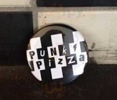 Punk Pizza Utrecht outside