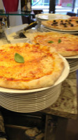 La Zia Maria Pizzeria food