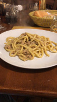 Osteria Piccolo Piemonte food