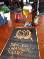 Bourgondisch Bier- En Eetcafe De Vos En De Craen food