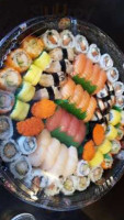 Sushi Cafe Soest food
