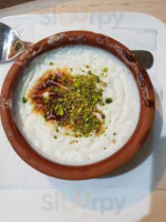 The Ottoman food