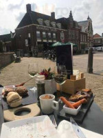 Grand Cafe Bij 5 Naaldwijk food