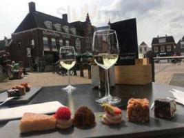 Grand Cafe Bij 5 Naaldwijk food