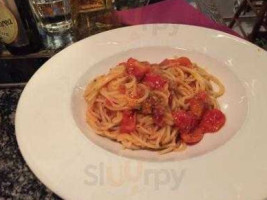 Piccolo Italiaanse Tapas food