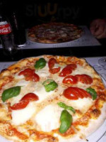 Vittoria Italiaans Pizzeria food