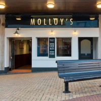 Molloys Sutton Coldfield outside