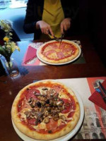 Pizzeria Venezia Dedemsvaart food