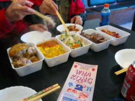 Chinees-indisch Afhaalrestaurant Wah-li' Rotterdam food