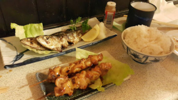 Asakusa food