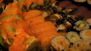Oishi Sushi Afhalen Catering Barneveld food