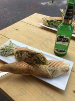 Ali's Lebanese Incredible Sandwiches Den Haag Geverifieerd food