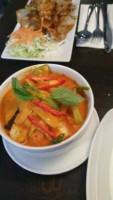 Thai Chili Utrecht food