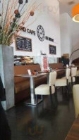 Grand Cafe De Wens inside